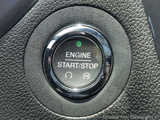 Ford Explorer 2017 photo 16